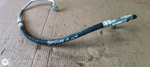 Hyundai Bayon Air conditioning (A/C) pipe/hose 97762Q0330
