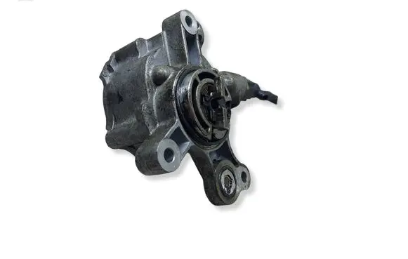Peugeot 407 Vacuum pump D1651C2KASACJ D1651C2