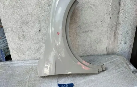 Volkswagen T-Roc Fender