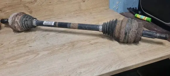 Volvo S70 V70 V70 XC Rear driveshaft P9207804