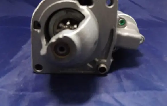 Fiat Punto (176) Starter motor LRS02095 46231531