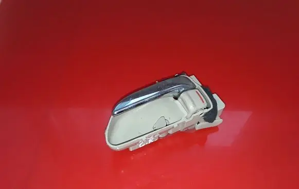 Subaru Tribeca Rear door interior handle NOCODE