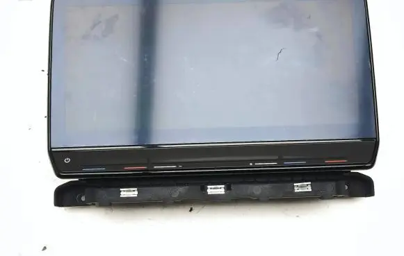 Cupra Formentor Screen/display/small screen 5FA919606C