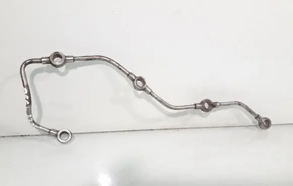 Fuel return line/hose