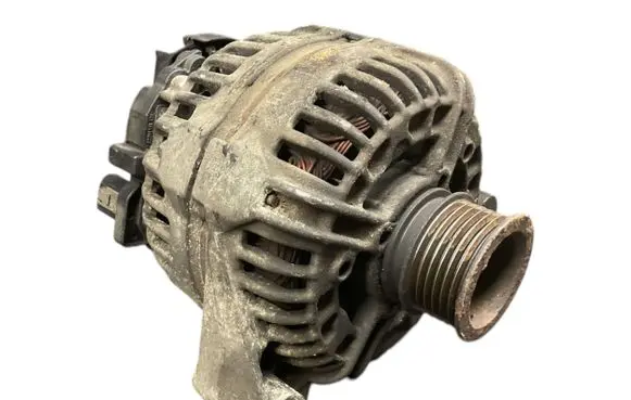 BMW Z4 E85 E86 Generator/alternator
