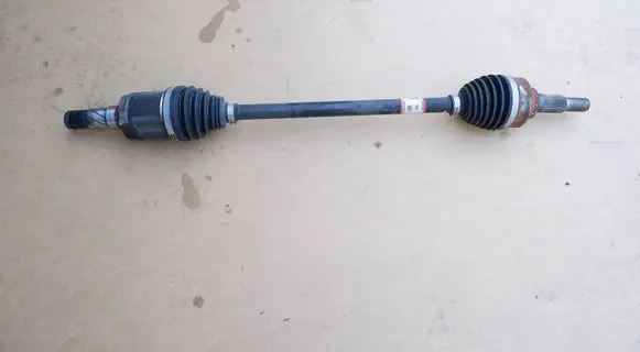 Tesla Model Y Front driveshaft 118816100D C3022264E3240