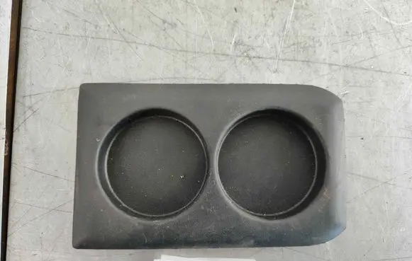 Maserati Quattroporte Cup holder pad/mat 980139474
