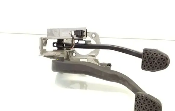 BMW 3 E90 E91 Pedal assembly 6757637 3500675763703 67871110