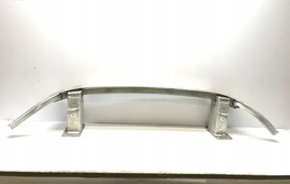 Audi Q7 4M Front bumper cross member 4M0807109E