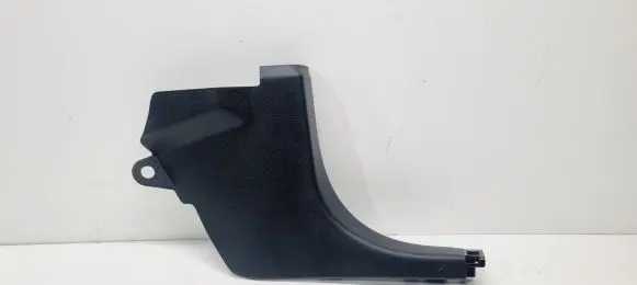 Renault Clio V Front sill trim cover 769115443R