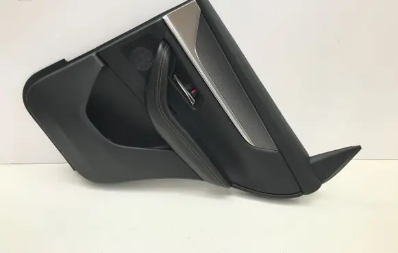 Mazda CX-60 Coupe rear side trim panel KAAA525C1 K4057