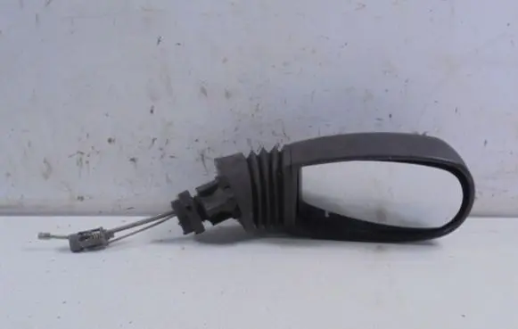 Fiat Punto (188) Manual wing mirror 0157179