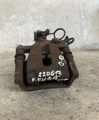 Ford Kuga I Rear brake caliper