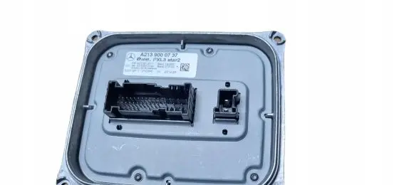 Mercedes-Benz Vito Viano W638 Voltage converter/converter module 