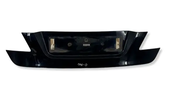 BMW 7 F01 F02 F03 F04 Tailgate trim 7186530