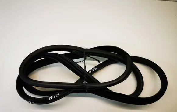 KIA Sportage Rubber seal front door (on door) 