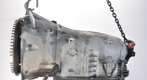 Mercedes-Benz C W204 Manual 7 speed gearbox 2042701401