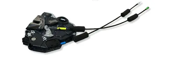 Lexus RX 450H Front door lock A046693 4L0817
