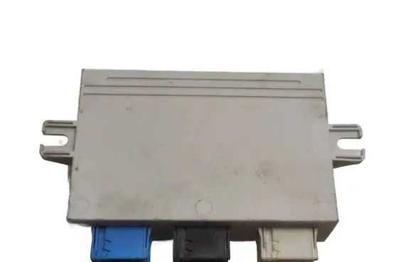 BMW 7 E38 Parking PDC control unit/module 66216900412 601719 H02S12A100