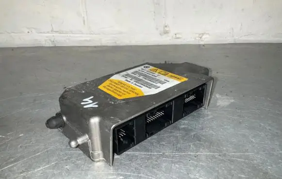 BMW 5 F10 F11 Airbag control unit/module 9239985