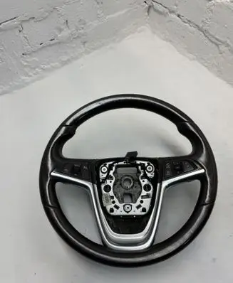 Opel Insignia A Steering wheel