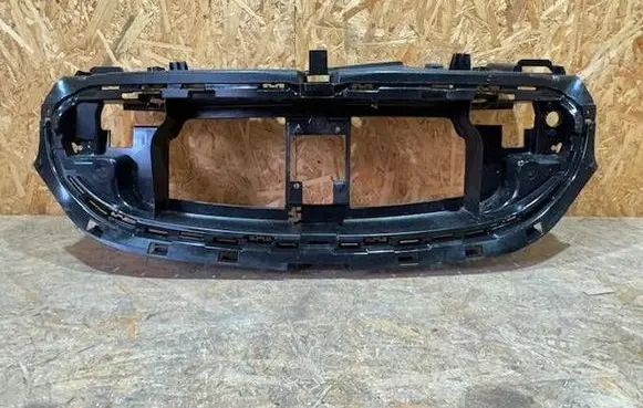 Smart ForTwo III C453 Front grill A4538855700