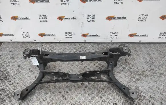 Volkswagen Tiguan Rear subframe 3Q0505235AC