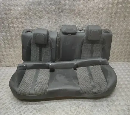 Peugeot 2008 II Rear seat 9823382280