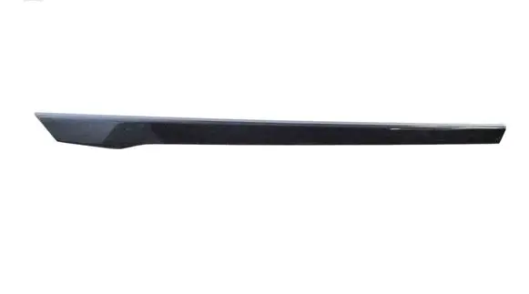 Tesla Model X Rear door card panel trim 103608122B