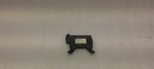 Mercedes-Benz S W221 Alarm movement detector/sensor A2218207510