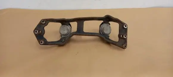 Bentley Continental Gearbox mount 3D0399151