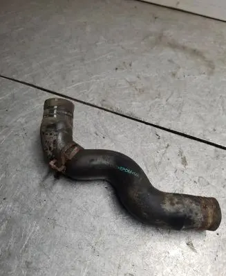 Volkswagen Transporter - Caravelle T4 Engine coolant pipe/hose 074121073AD