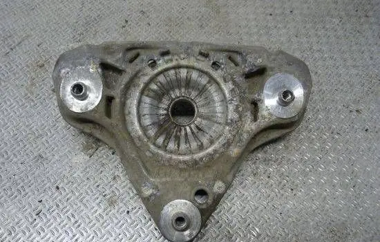 Audi A4 S4 B6 8E 8H Coil spring mount 8E0412383