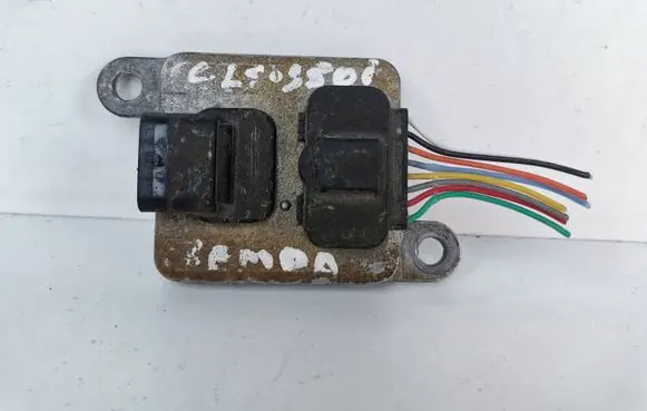 Mercedes-Benz CLS C219 Lambda probe sensor A0035428818
