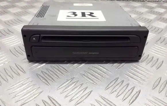 Renault Espace IV CD/DVD changer 8200339751