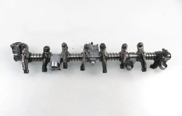 Mercedes-Benz Vario Camshaft 