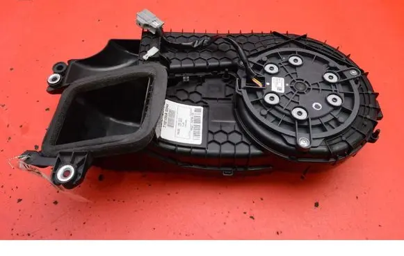Ford Grand C-MAX Heater fan/blower FM5810C709CA