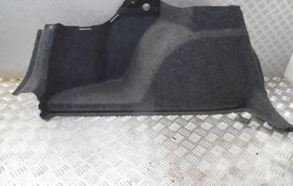 Seat Ibiza IV (6J,6P) Trunk/boot side trim panel