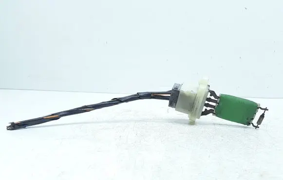 Ford Kuga I Heater blower motor/fan resistor 3M5H18B647AC