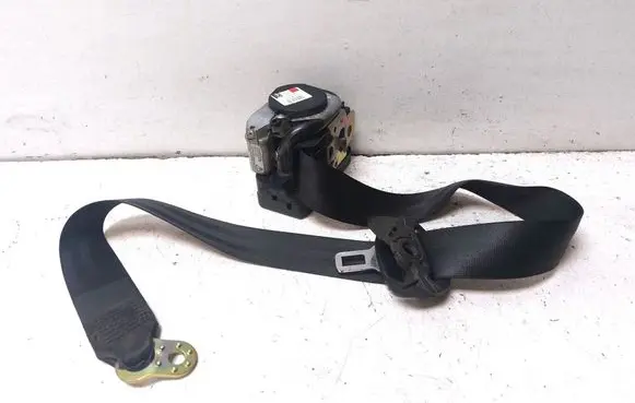 Skoda Superb B5 (3U) Front seatbelt 56108000