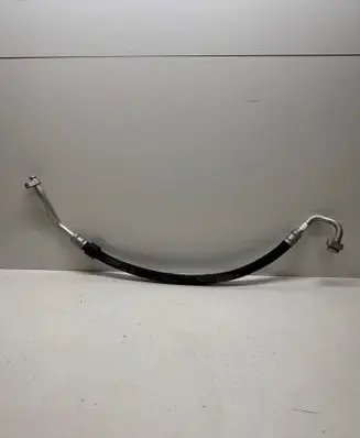 Air conditioning (A/C) pipe/hose