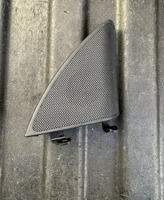 Mercedes-Benz C W205 Side speaker trim/cover A2057200148