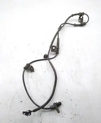 ABS brake wheel speed sensor