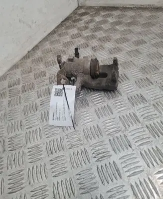 Opel Astra H Rear brake cylinder 