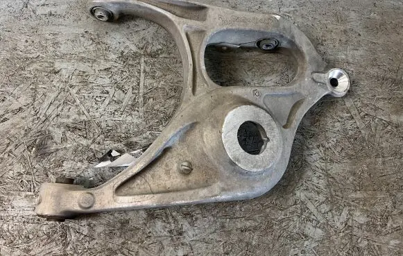 Jeep Grand Cherokee Rear upper control arm/wishbone 52124814AD