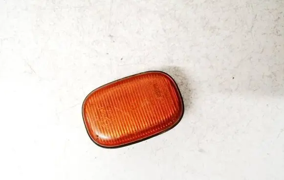 Renault Espace II Front fender indicator light 0192077