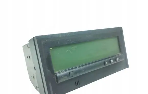 Mitsubishi Space Wagon Speedometer (instrument cluster) MR44639 3AB032 940145053B