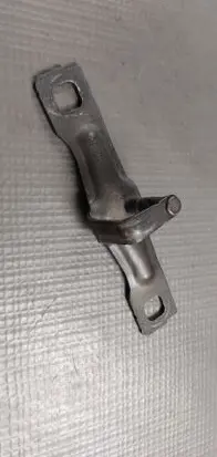 Skoda Octavia Mk4 Trunk lock loop 8V0827507H