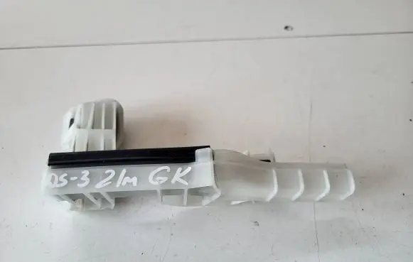 Citroen DS3 Rear door windshield rail 