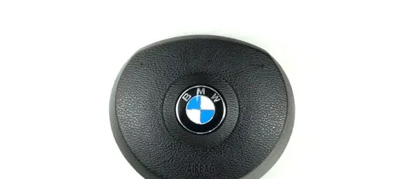 BMW X3 E83 Steering wheel airbag 306147999L83AC
